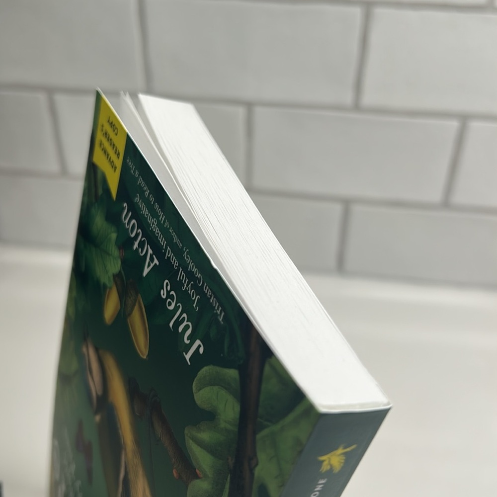 🌻4/$20 Oaklore Adventures Book by Jules Acton Paperback Edition 2024 - Picture 7 of 12